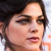 Callie Hernandez Naakt