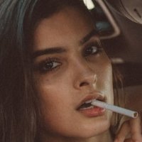 Cami Romero Naakt