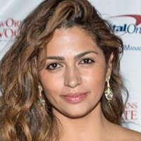 Camila Alves Naakt