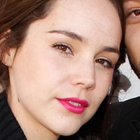 Camila Sodi Naakt
