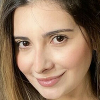 Camilaputini Começou Naakt