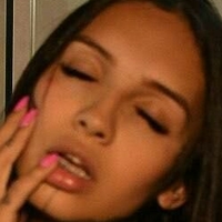 camilasernaart Naakt