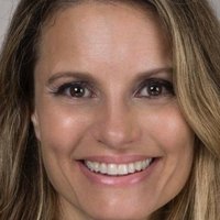 Camilla Lundén Naakt