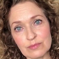 Camilla Søeberg Naakt
