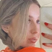 Camille Carpenter Naakt