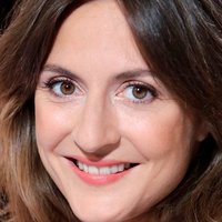 Camille Chamoux Naakt