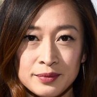 Camille Chen Naakt