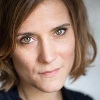 Camille de Sablet Naakt