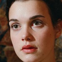 Camille Rutherford Naakt