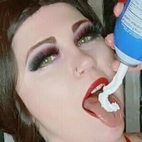 canadiancomiccutie Naakt