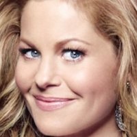 Candace Cameron Bure Naakt