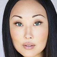 Candace Kita Naakt