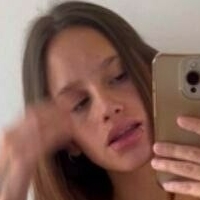 Candela Santos Naakt