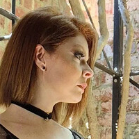 Candice Elizabeth / JessicaRabbitOZ Naakt