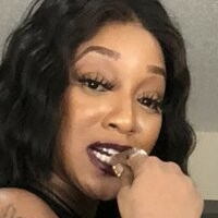 Candie Foxx Naakt