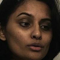 Candy Dhami Naakt