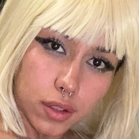 candy_xoana Naakt