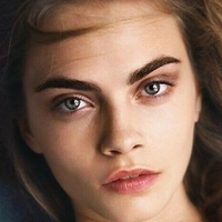 Cara Delevingne Deepfake Naakt