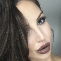 Cara Steel Naakt