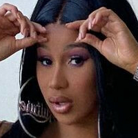 Cardi B Deepfake Naakt