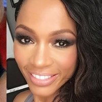 Cari Champion Naakt