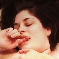 Carina Shero Naakt