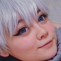 CaritoMandarina Naakt