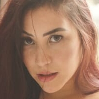Carla Barbosa CWB Naakt