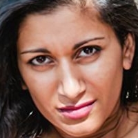 Carla White Naakt