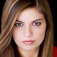 Carlee Baker Naakt