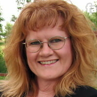 Carley Anderson Naakt