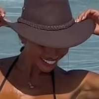 Carlita.filipina Naakt