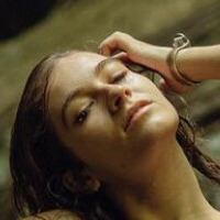 Carlota Boza Naakt