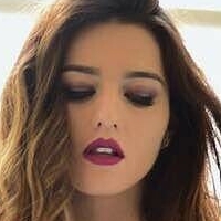 Carmen Bayy Naakt