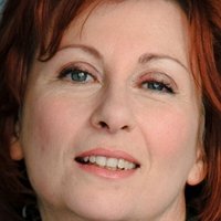Carmen-Dorothé Moll Naakt
