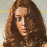 Carmen Platero Naakt