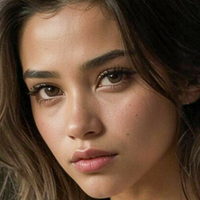 Carmen Sofia Vega Naakt