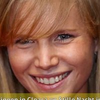 Caro Lenssen Naakt