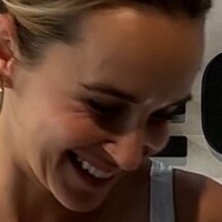 Caro Mareike Naakt
