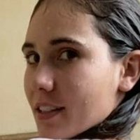 Caro Trueba Naakt