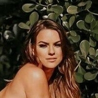 Carol Dias Naakt