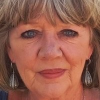 Carol Hawkins Naakt