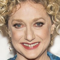 Carol Kane Naakt