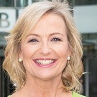 Carol Kirkwood Naakt