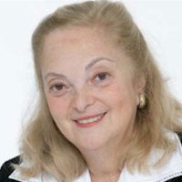 Carol Levy Naakt