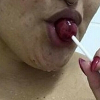 Carol Prado Naakt