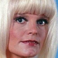Carol Wayne Naakt