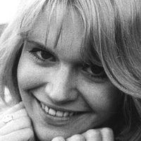 Carol White Naakt