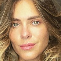 Carolina Dieckmann Naakt