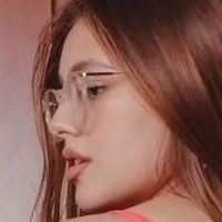 Carolina Fernanda Naakt
